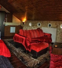 Ξενώνας Ανήλια