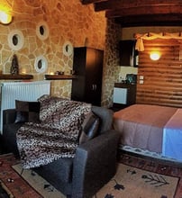 Ξενώνας Ανήλια