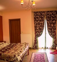 Andromeda Hotel - Λίμνη Πλαστήρα