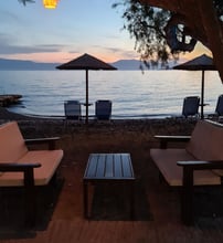 Θάλασσα Hotel -  Ίρια, Ναύπλιο