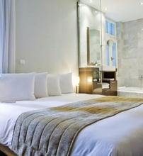 4* Domotel Arni