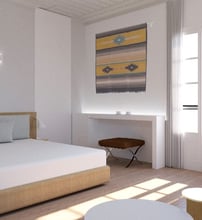 Ξενώνας Niriides - Σπέτσες