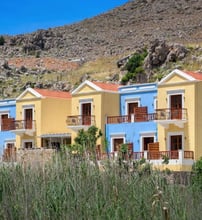A Symi Residences