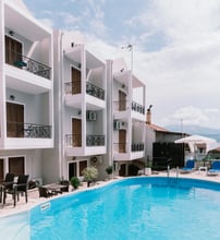 Abbey Resort - Μοναστηράκι Φωκίδας