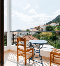 Abbey Resort - Μοναστηράκι Φωκίδας