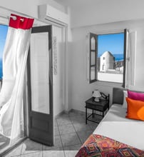 Abelonas Retreat Sunset & Sunrise Lodgings - Ημεροβίγλι, Σαντορίνη