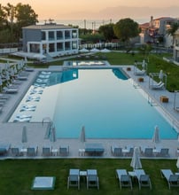 4* Acharavi Beach Hotel - Αχαράβη, Κέρκυρα
