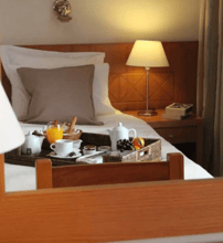 Achillion Hotel - Αθήνα