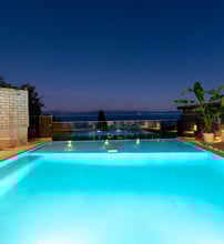 Achillion Luxury Villa & Suites - Πέραμα, Κέρκυρα