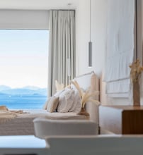 Achillion Luxury Villa & Suites - Πέραμα, Κέρκυρα