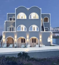 Acrothea Suites & Villas