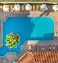4* Aegean Blu