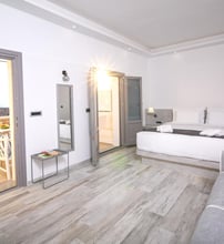 Aegean Melody Suites