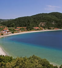 Aegean Wave Hotel - Λουτράκι, Σκόπελος