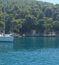 Aegean Yachting