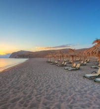 4* Aeolian Village Beach Resort - Σκάλα Ερεσού, Λέσβος