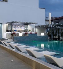 Aeonian Luxury Suites