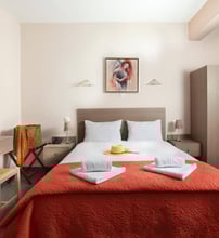 Agnanti Hotel & Apartments Pelion - Άφυσσος, Πήλιο