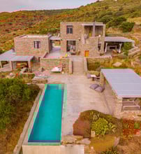 Agrikea Farm Stay - Κορησσία, Κέα