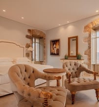 Akrolithi Boutique Hotel - Οίτυλο, Μάνη