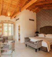 Akrolithi Boutique Hotel