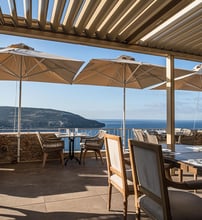 Akrolithi Boutique Hotel - Οίτυλο, Μάνη
