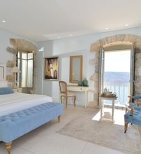 Akrolithi Boutique Hotel - Οίτυλο, Μάνη