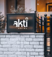 Akti Hotel