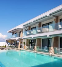 Akti Toroni Boutique Hotel - Τορώνη, Χαλκιδική