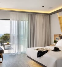 Akti Toroni Boutique Hotel - Τορώνη, Χαλκιδική