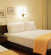 Alexakis Hotel & Spa