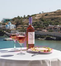 Alexandra Hotel -  Μέγας Γιαλός, Σύρος