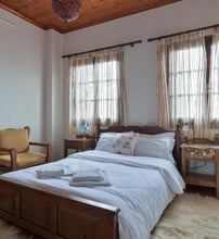 Alikopetra - Πορταριά, Πήλιο