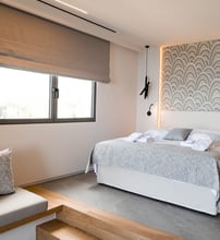 Alissachni Luxury Apartments - Δερβένι, Κόρινθος