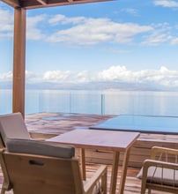 Alissachni Luxury Apartments - Δερβένι, Κόρινθος