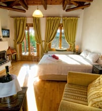 Alkifron Hotel - Πήλιο
