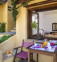 Alkifron Hotel - Καλά Νερά, Πήλιο