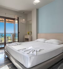 Alkioni by the Sea Hotel  - Κασσάνδρα, Χαλκιδική