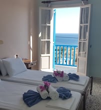 Alkyon Hotel Syros