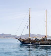 Αθηναϊκή Ριβιέρα - Κρουαζιέρα Μισής Ημέρας