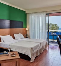 5* All Senses Nautica Blue Exclusive Resort & Spa - Φάνες, Ρόδος