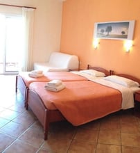 Aloni Apart Hotel