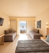 4* Alykanas Beach Grand Hotel - Αλυκανάς, Ζάκυνθος