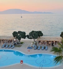 Alykanas Beach Grand Hotel- Ζάκυνθος
