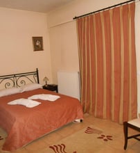 Amadriades Boutique Hotel