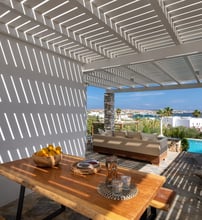 Amalgam Homes Paros