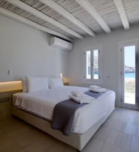 Ammoa Feelgood Boutique Houses - Βάγια, Σέριφος