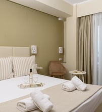 Ammos Beach Seaside Luxury Suites - Παραλία Κατερίνης, Πιερία