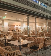 Ammos Beach Seaside Luxury Suites - Παραλία Κατερίνης, Πιερία