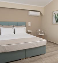 Ammos Beach Seaside Luxury Suites - Παραλία Κατερίνης, Πιερία